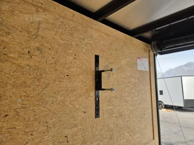 new Cargo (Enclosed) Trailers Criterion  for sale, in Draper, UT Thumbnail 39