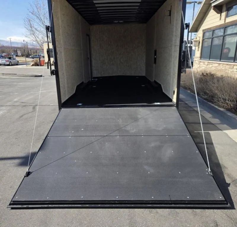 new Cargo (Enclosed) Trailers Criterion  for sale, in Draper, UT Thumbnail 26