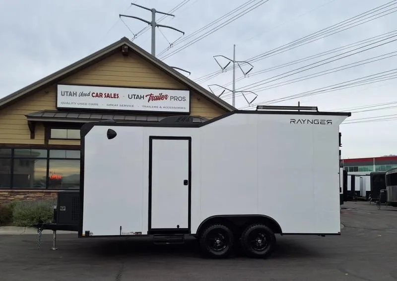 used Other Trailers Raynger  for sale, in Draper, UT Thumbnail 2