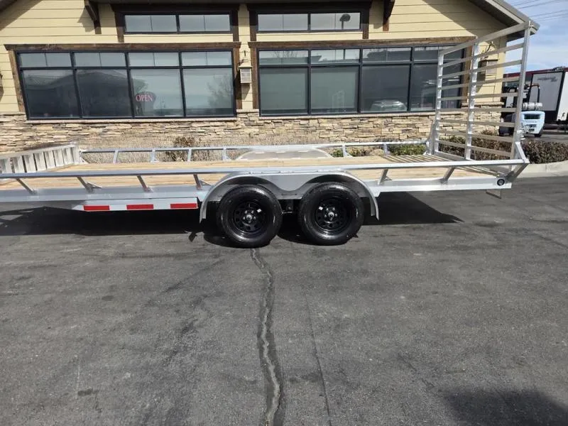 new Other Trailers Baughman Products  for sale, in Draper, UT Thumbnail 18