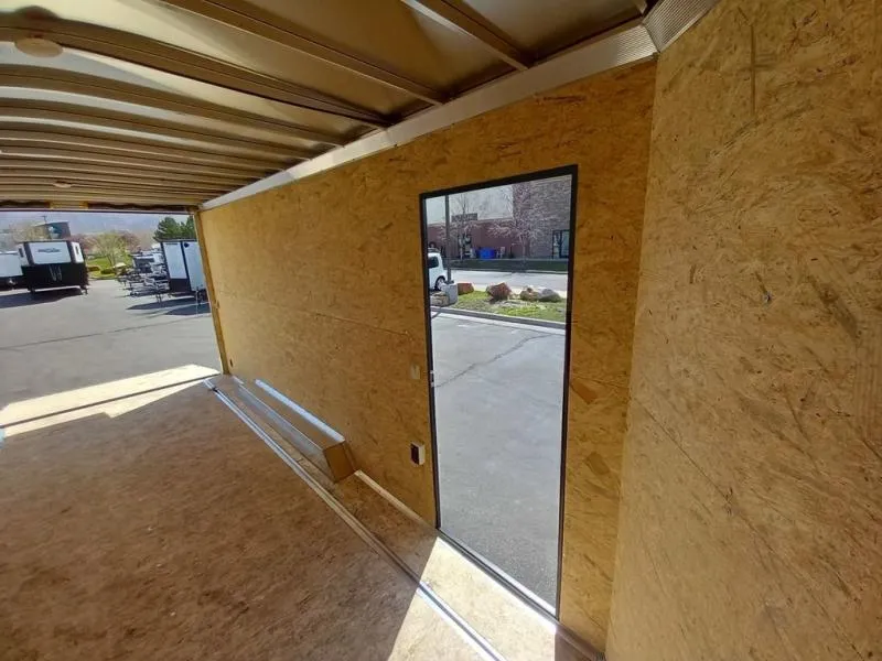 new Cargo (Enclosed) Trailers Xpress  for sale, in Draper, UT Thumbnail 35