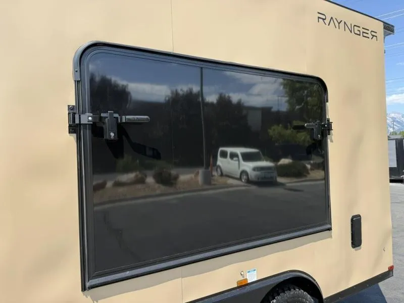 new Toy Haulers Raynger  for sale, in Draper, UT Thumbnail 19