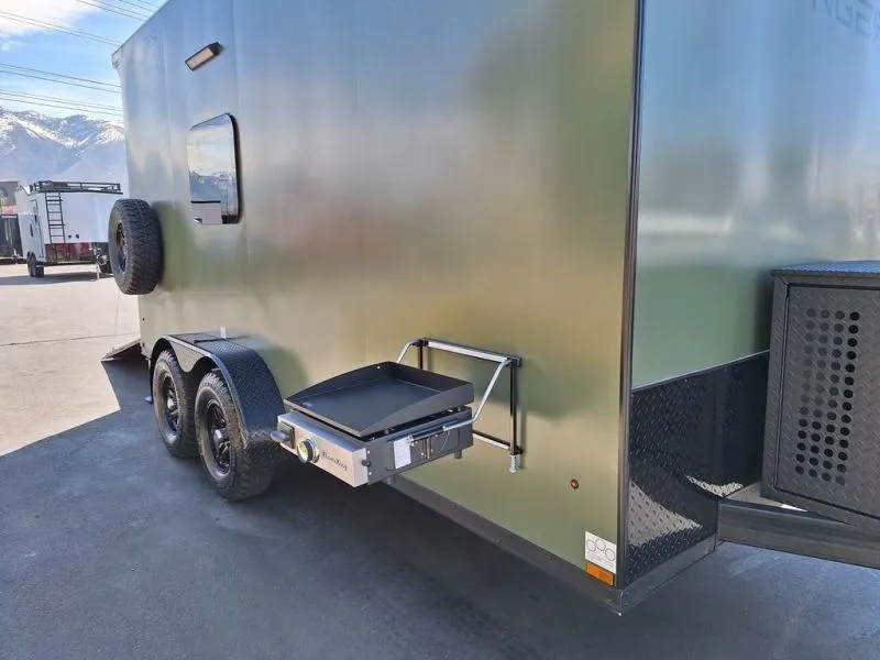 used Other Trailers Raynger  for sale, in Draper, UT Thumbnail 90