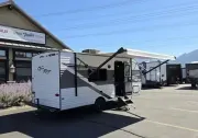 new Travel Trailers Highland Ridge RV  for sale, in Draper, UT Thumbnail 98