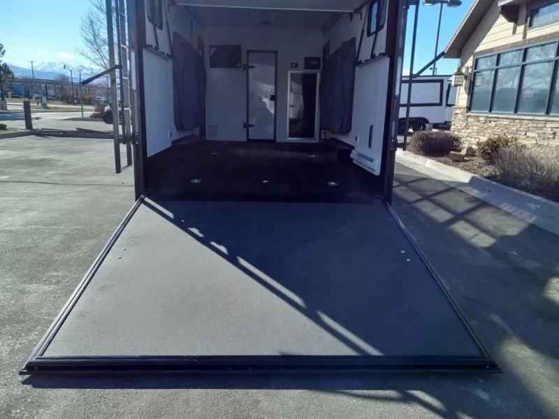 new Toy Haulers Raynger  for sale, in Draper, UT Thumbnail 29