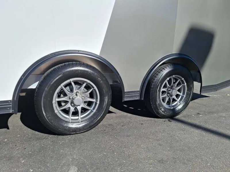 new Cargo (Enclosed) Trailers Xpress  for sale, in Draper, UT Thumbnail 38