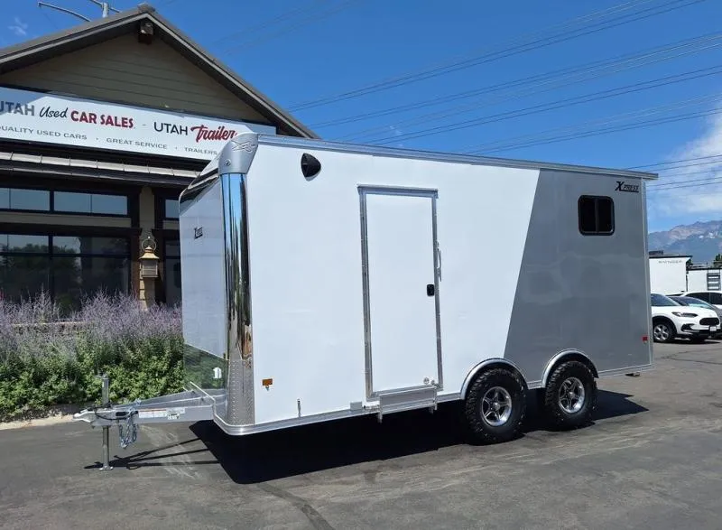 new Cargo (Enclosed) Trailers Xpress  for sale, in Draper, UT Thumbnail 6