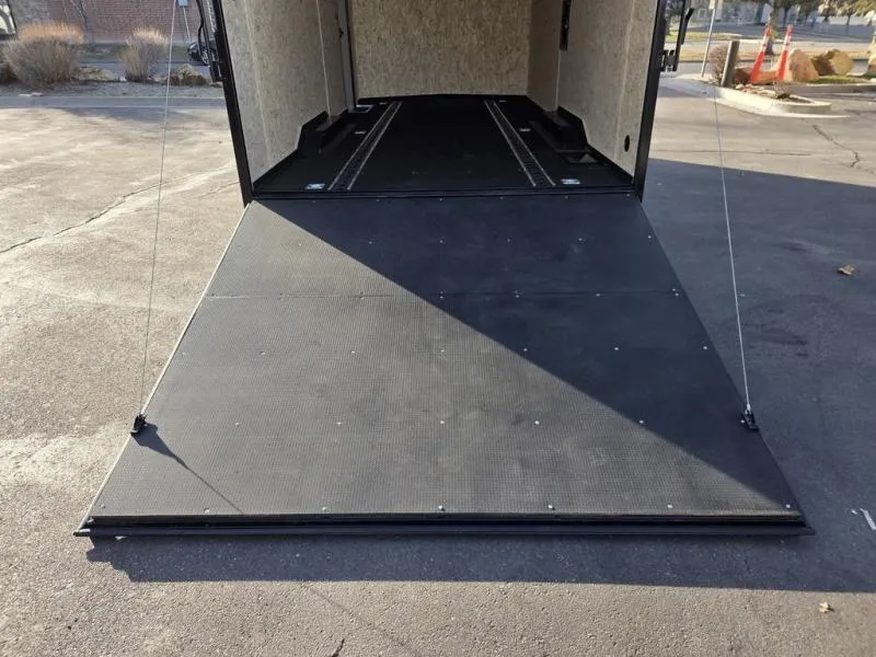 new Cargo (Enclosed) Trailers Other  for sale, in Draper, UT Thumbnail 22