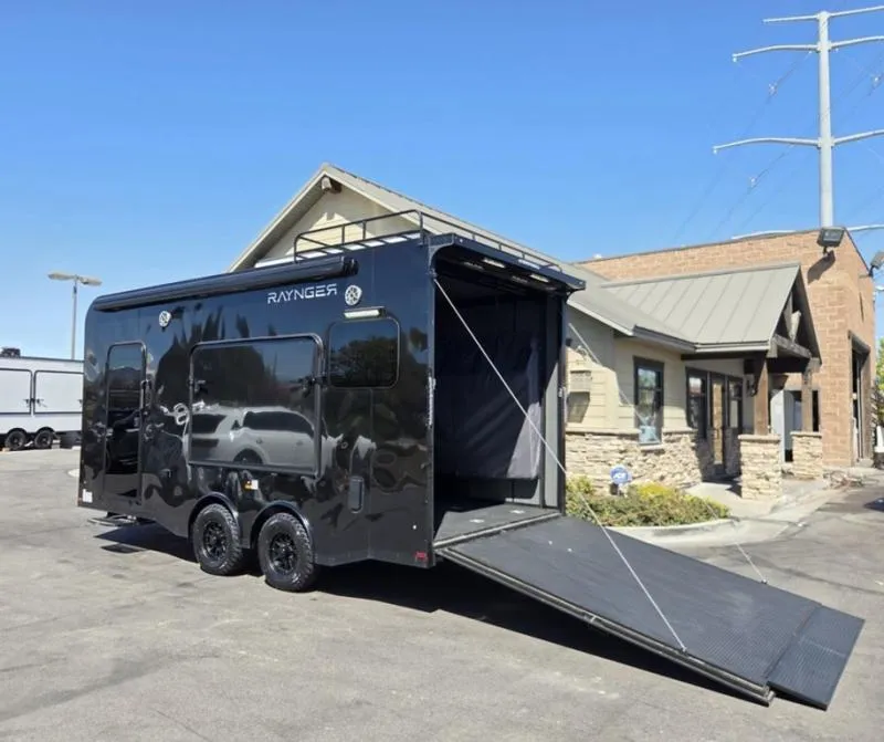 new Toy Haulers Raynger  for sale, in Draper, UT Thumbnail 30