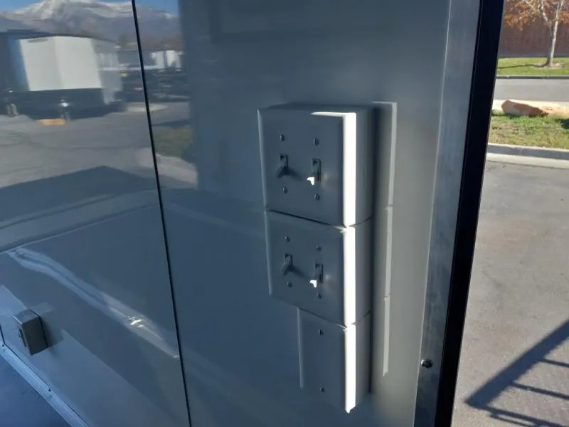 new Cargo (Enclosed) Trailers Raynger  for sale, in Draper, UT Thumbnail 47