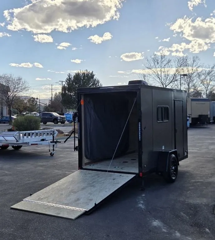new Toy Haulers Raynger  for sale, in Draper, UT Thumbnail 25