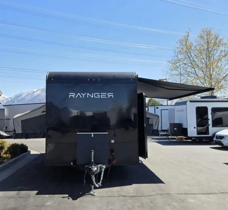 new Toy Haulers Raynger  for sale, in Draper, UT Thumbnail 90