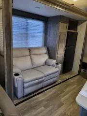 used Fifth Wheel Trailers Forest River  for sale, in Draper, UT Thumbnail 22