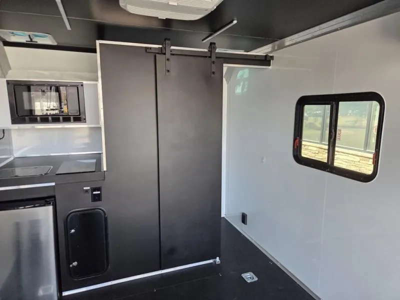 new Toy Haulers Raynger  for sale, in Draper, UT Thumbnail 61