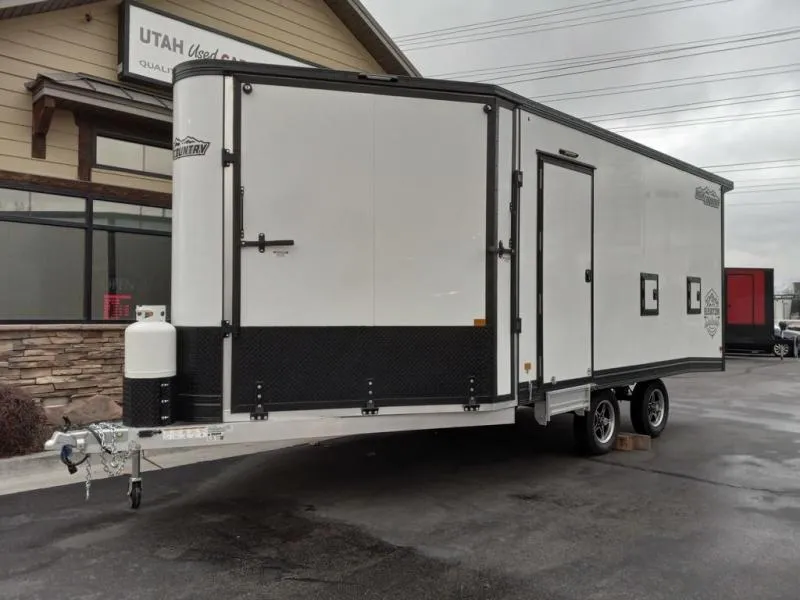 used Other Trailers High Country  for sale, in Draper, UT Thumbnail 2