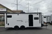 new Toy Haulers Stealth Trailers  for sale, in Draper, UT Thumbnail 2