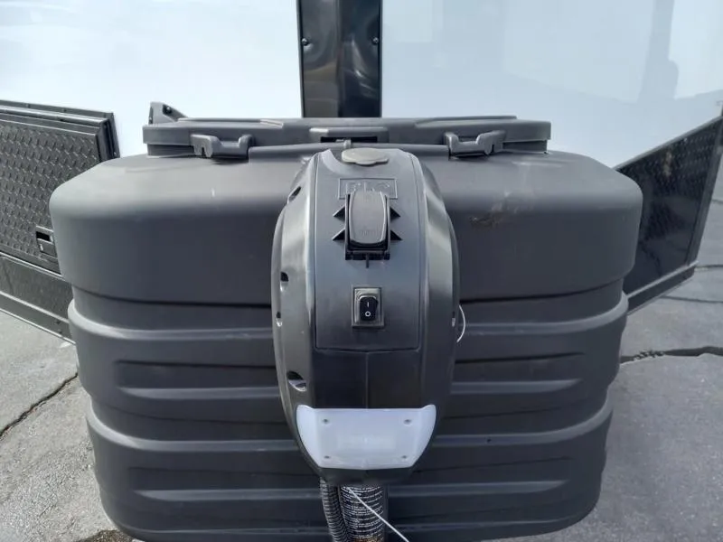 new Toy Haulers Stealth Trailers  for sale, in Draper, UT Thumbnail 14