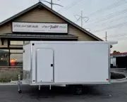 new Snowmobile Trailers High Country  for sale, in Draper, UT Thumbnail 6