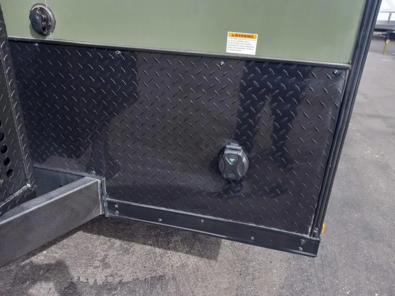 new Cargo (Enclosed) Trailers Raynger  for sale, in Draper, UT Thumbnail 18