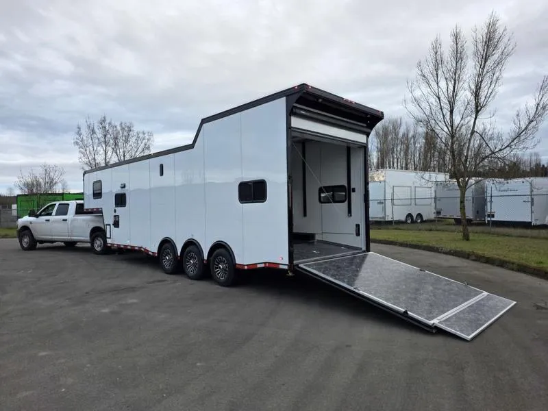 new Toy Haulers Raynger  for sale, in Draper, UT Thumbnail 12