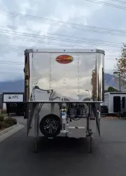 new Toy Haulers Sundowner Trailers  for sale, in Draper, UT Thumbnail 6