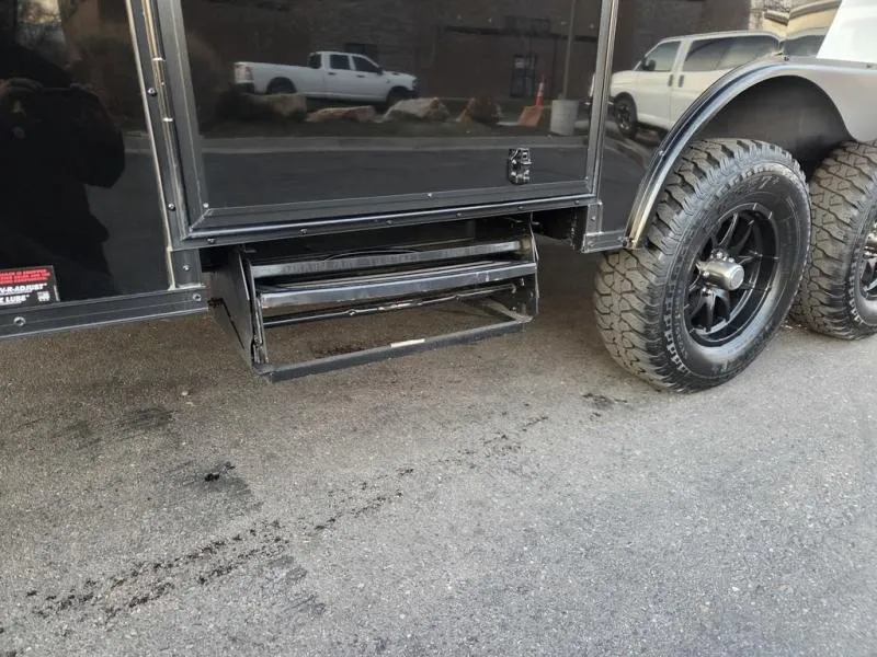 new Toy Haulers Raynger  for sale, in Draper, UT Thumbnail 47