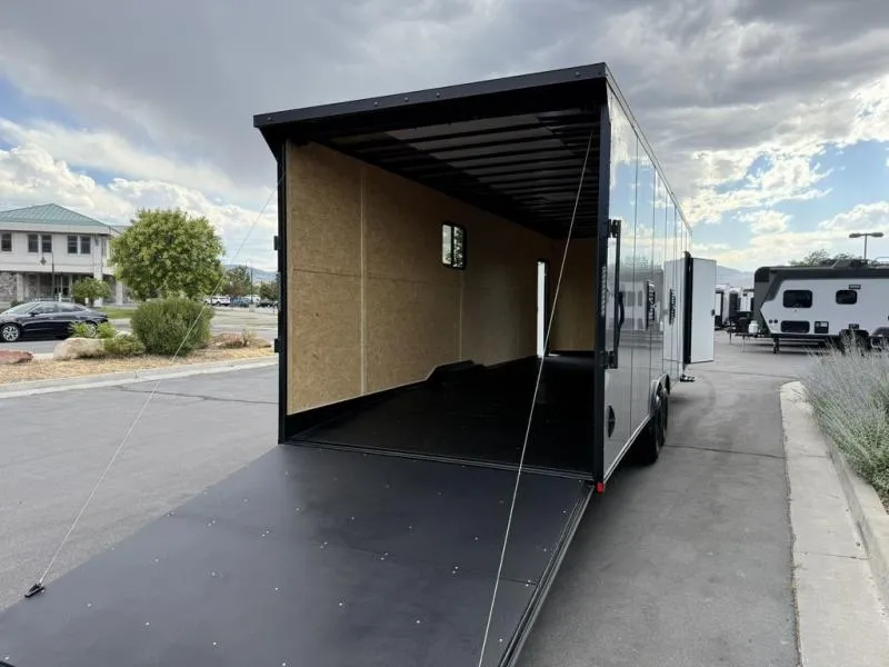 new Cargo (Enclosed) Trailers Criterion  for sale, in Draper, UT Thumbnail 51