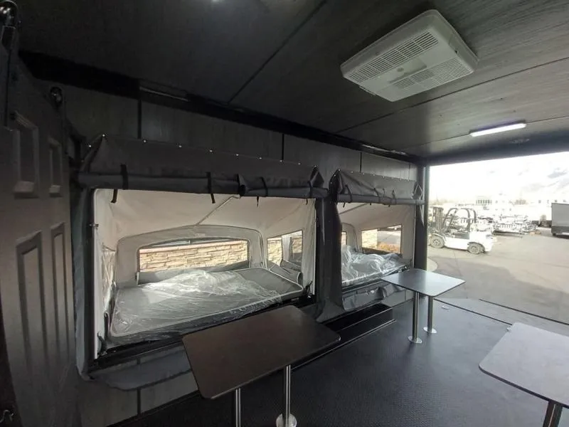 new Cargo (Enclosed) Trailers Raynger  for sale, in Draper, UT Thumbnail 80