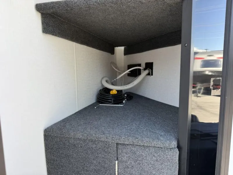 new Cargo (Enclosed) Trailers Stealth Trailers  for sale, in Draper, UT Thumbnail 22