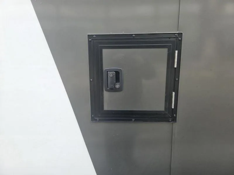 new Cargo (Enclosed) Trailers Xpress  for sale, in Draper, UT Thumbnail 13