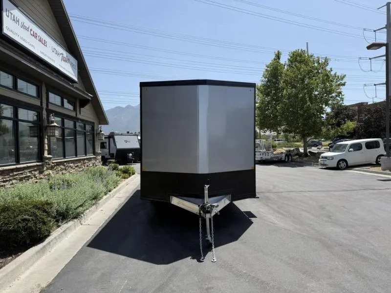 new Cargo (Enclosed) Trailers Xpress  for sale, in Draper, UT Thumbnail 9