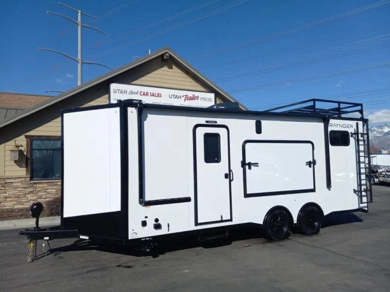 new Toy Haulers Raynger  for sale, in Draper, UT Thumbnail 3