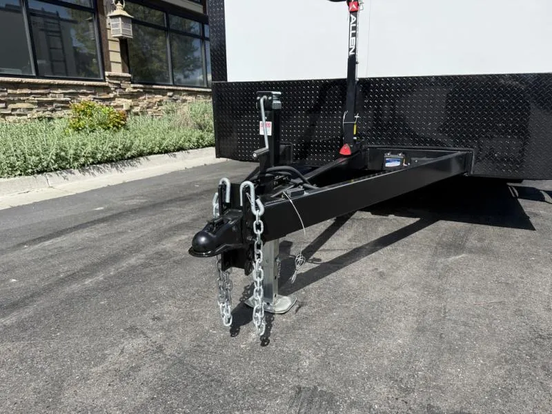 new Cargo (Enclosed) Trailers Raynger  for sale, in Draper, UT Thumbnail 10