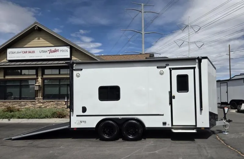 new Toy Haulers ATC  for sale, in Draper, UT Thumbnail 30