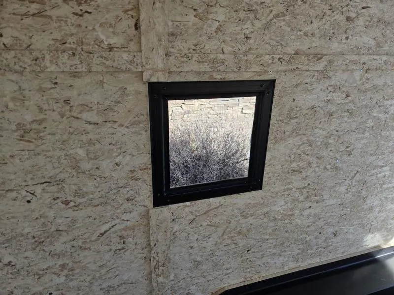 new Cargo (Enclosed) Trailers Criterion  for sale, in Draper, UT Thumbnail 38