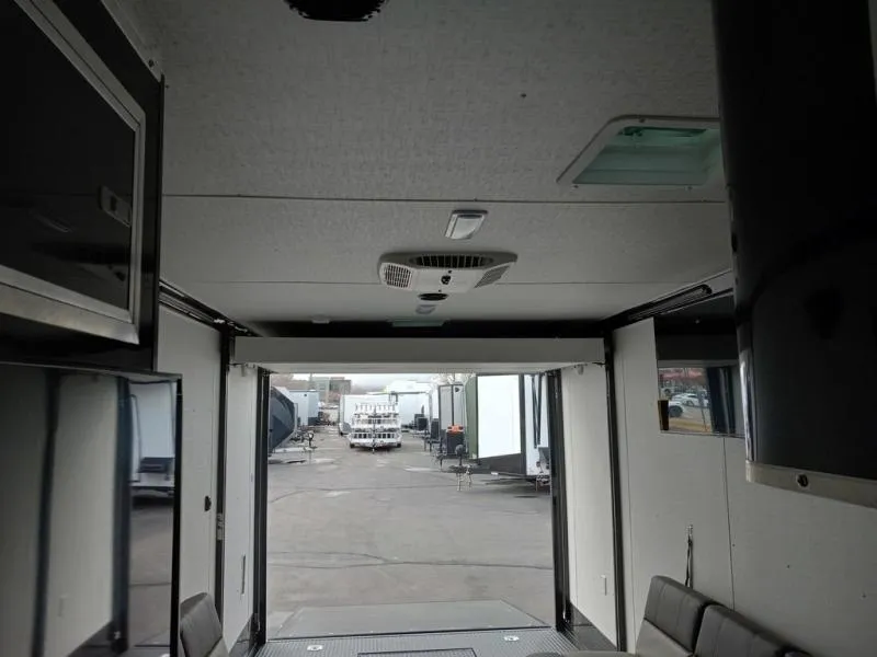 new Toy Haulers Stealth Trailers  for sale, in Draper, UT Thumbnail 101