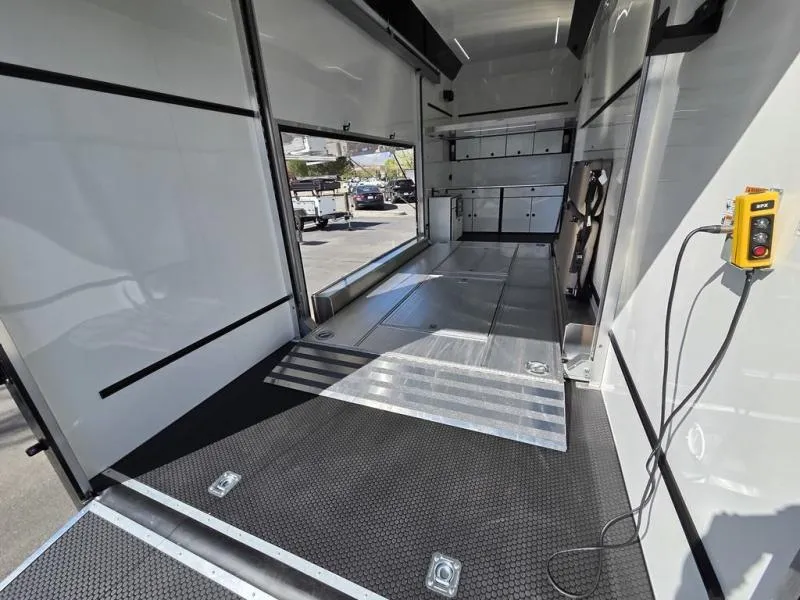 new Cargo (Enclosed) Trailers ATC  for sale, in Draper, UT Thumbnail 79