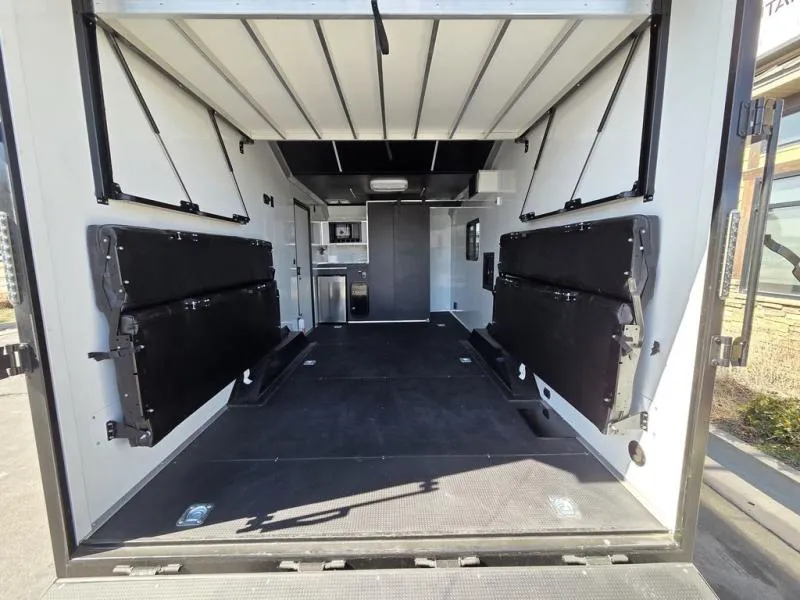 new Toy Haulers Raynger  for sale, in Draper, UT Thumbnail 41