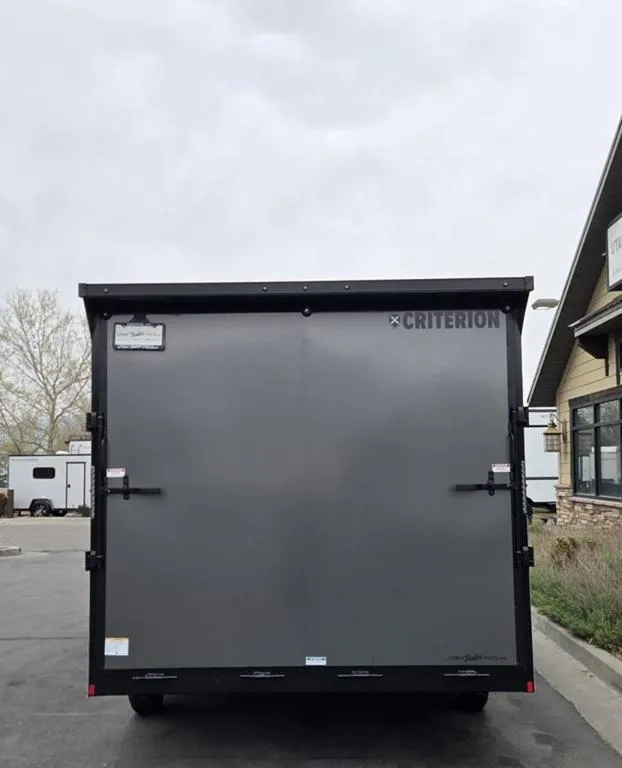 used Other Trailers Criterion  for sale, in Draper, UT Thumbnail 7