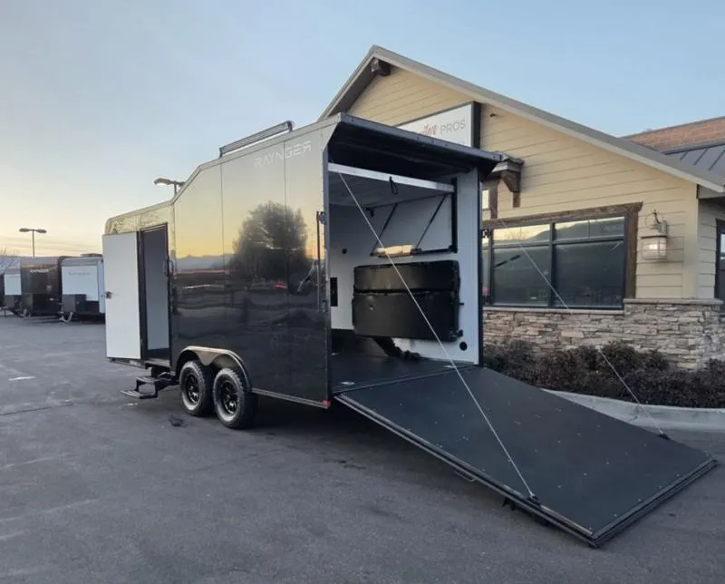 new Toy Haulers Raynger  for sale, in Draper, UT Thumbnail 35