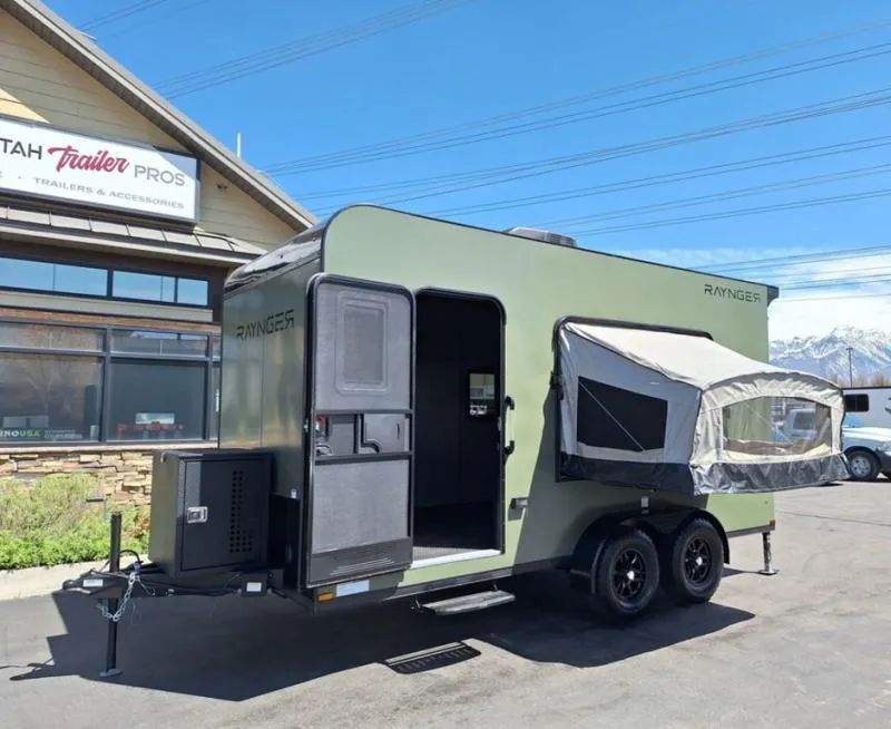 used Other Trailers Raynger  for sale, in Draper, UT Thumbnail 100