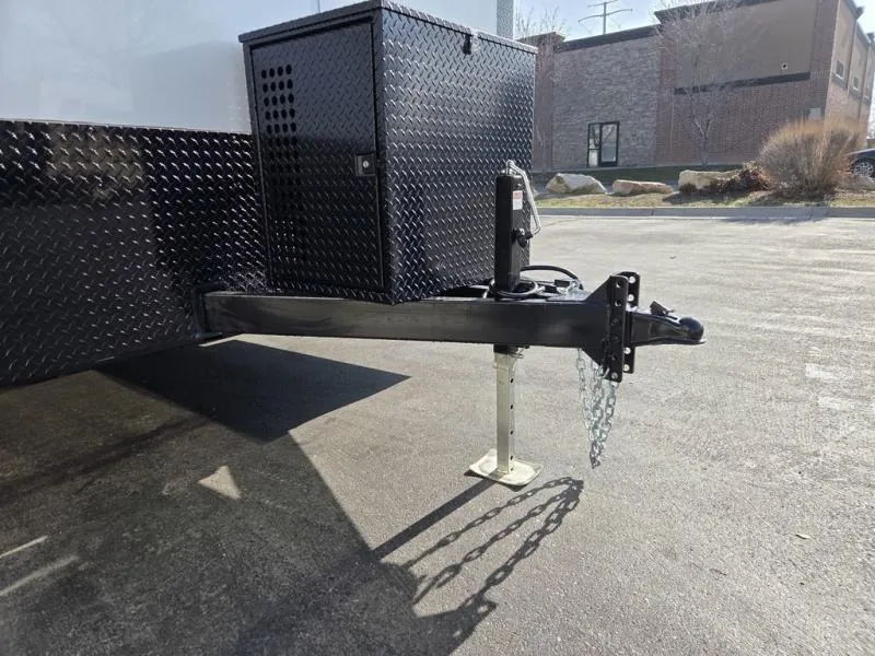 new Toy Haulers Raynger  for sale, in Draper, UT Thumbnail 56