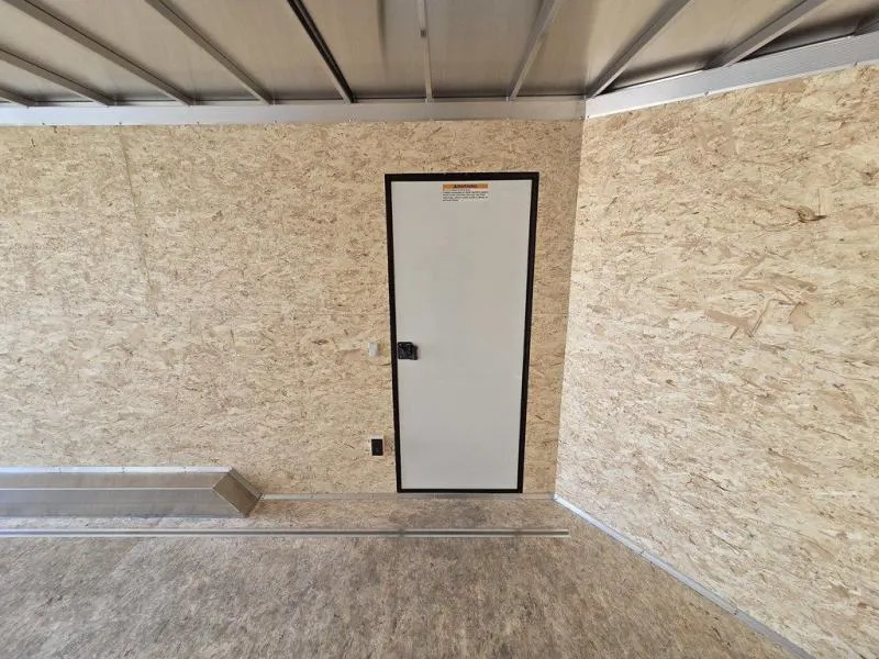 new Cargo (Enclosed) Trailers Xpress  for sale, in Draper, UT Thumbnail 28