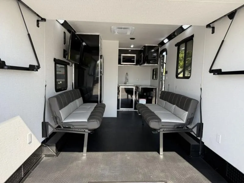 new Cargo (Enclosed) Trailers Stealth Trailers  for sale, in Draper, UT Thumbnail 87