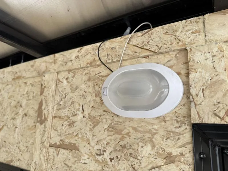 new Cargo (Enclosed) Trailers Criterion  for sale, in Draper, UT Thumbnail 40