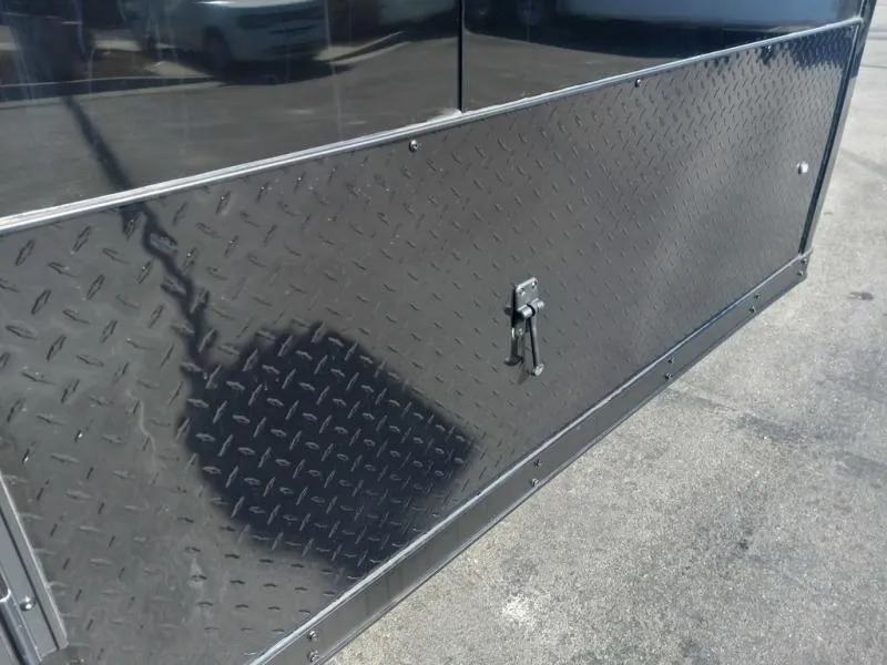 new Toy Haulers Stealth Trailers  for sale, in Draper, UT Thumbnail 48