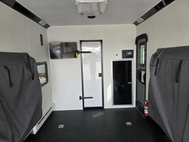 new Toy Haulers Raynger  for sale, in Draper, UT Thumbnail 47