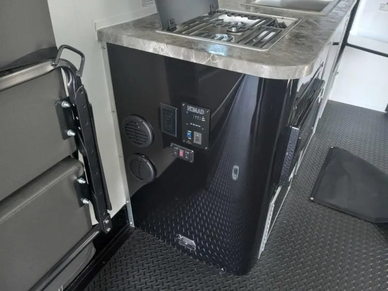 new Toy Haulers Stealth Trailers  for sale, in Draper, UT Thumbnail 140