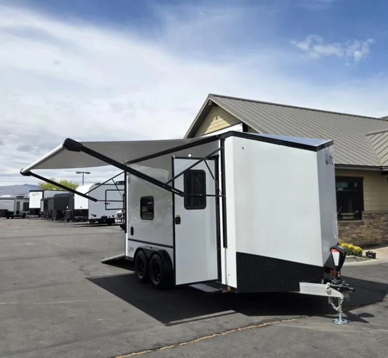 new Toy Haulers ATC  for sale, in Draper, UT Thumbnail 2