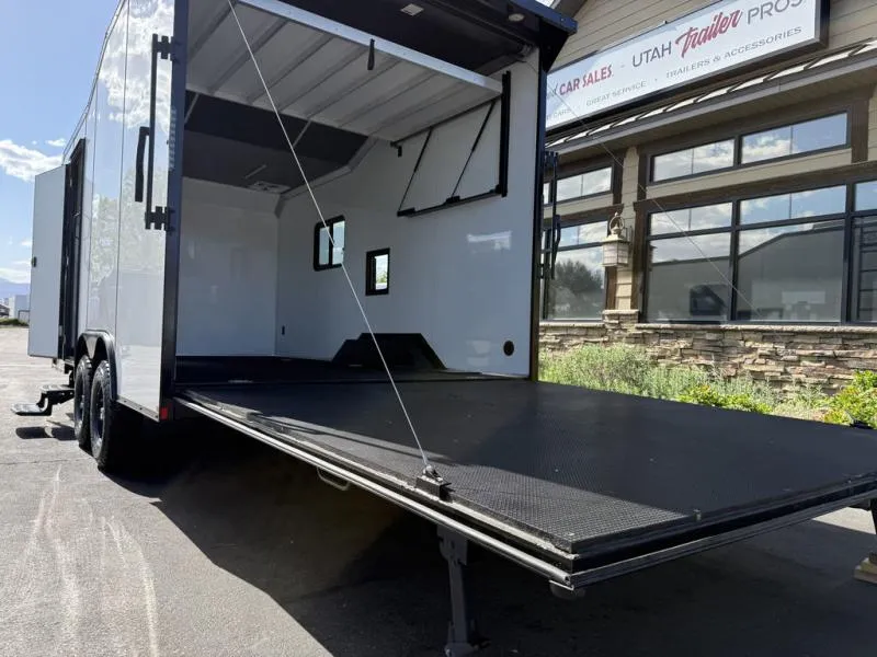 new Cargo (Enclosed) Trailers Raynger  for sale, in Draper, UT Thumbnail 18